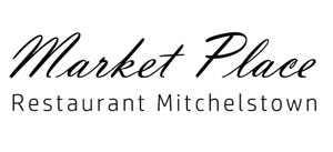 Market Place Restaurant Logo